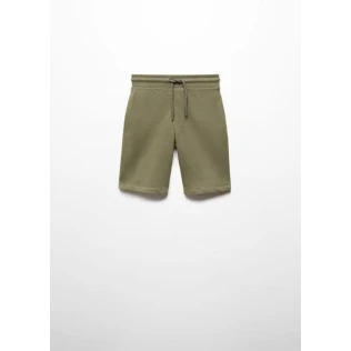 MANGO Pants BERMUDAS 368FRANCIA2