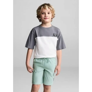 MANGO Shorts BERMUDAS 367SIMON