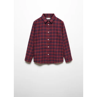 MANGO Hoodies & sweatshirts CAMISA 252DANIEL