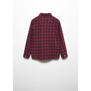 MANGO Hoodies & sweatshirts CAMISA 252DANIEL