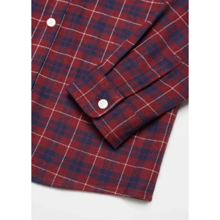 MANGO Hoodies & sweatshirts CAMISA 252DANIEL