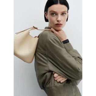 MANGO Shoulder bags BOLSO I 60ISALVA