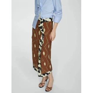 MANGO Skirts FALDA 304CUMBIA