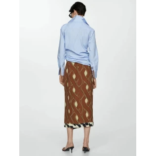 MANGO Skirts FALDA 304CUMBIA