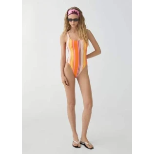 MANGO Swimwear BANADOR 599MANAROLA