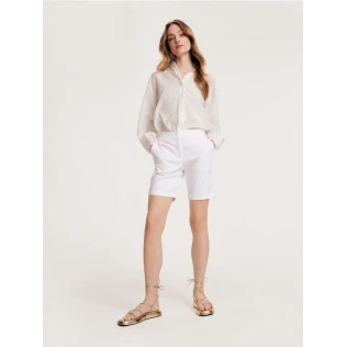 Reserved Classic Tailored Shorts Elite