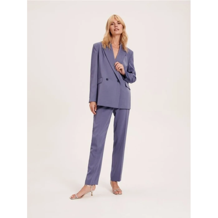 Reserved Scarves & wraps Classic Tailored Suit Elite