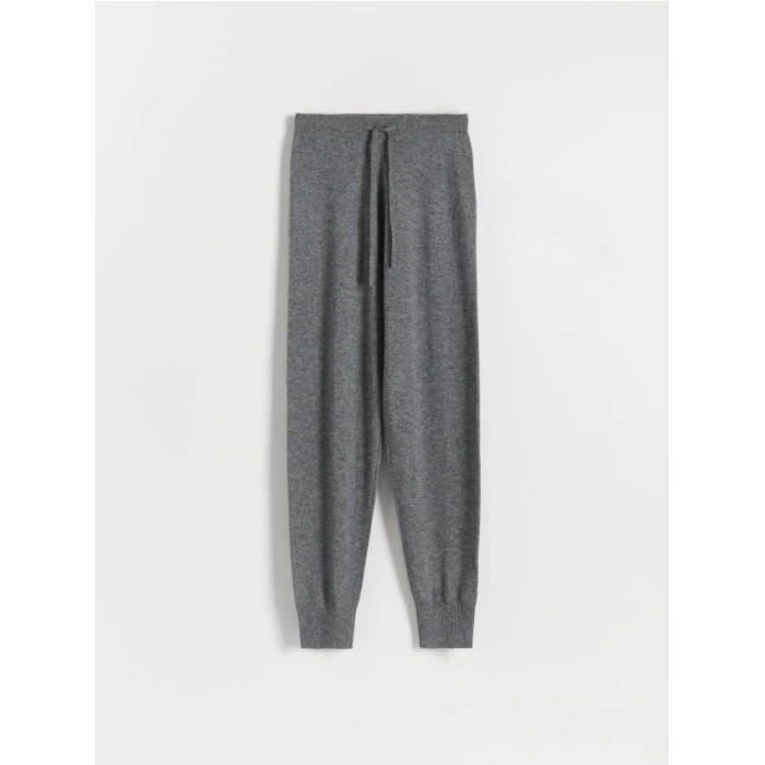 Reserved Modern Casual Knit Pants