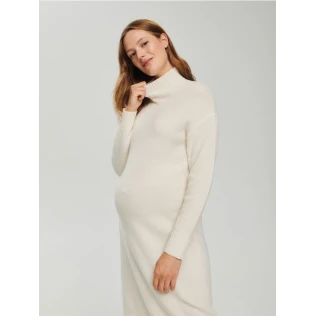 Reserved Jewellery Elegant Knit Dress Premium