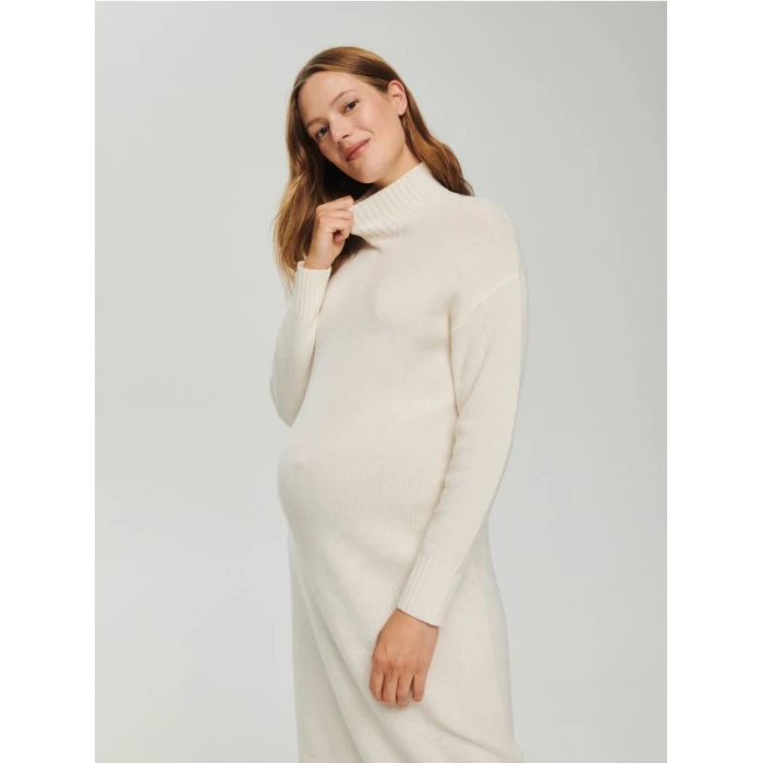 Reserved Jewellery Elegant Knit Dress Premium