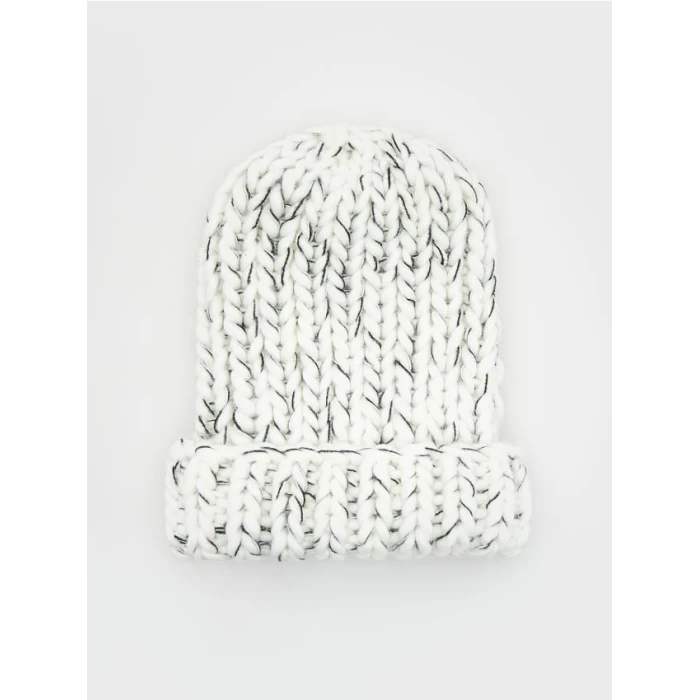 Reserved Cozy Essential Knit Hat
