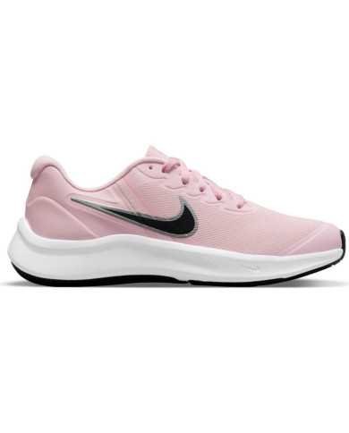 (GS) Nike Star RNNR 3 'Pink Foam' US 5.5Y