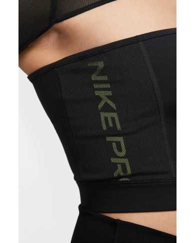 WOMENS TRAINING LONG-SLEEVE CR