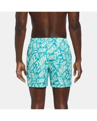 Men's Volley Swimming Shorts