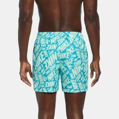 Men's Volley Swimming Shorts